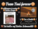 Team Toni
