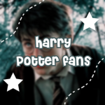 -ˏˋ harry potter fans ˊˎ-