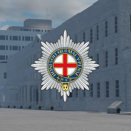 || Wellington barracks || London District ||