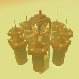 Ultimate Sword Brickbattle