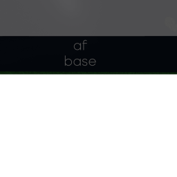 af base