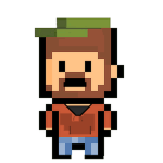 Pixel Man