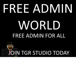 Free Admin World