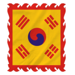 Empire of Korea Armed Forces