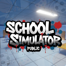 [📚] School Simulator Public