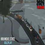 ARC | Arkansas State Roleplay