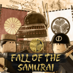[Beta] The Fall of the Samurai