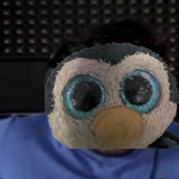 borb's nextbots
