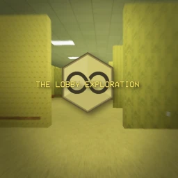 Backrooms - The Lobby Exploration (Beta) icon