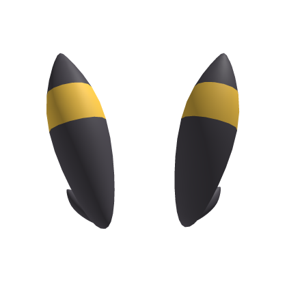 nightmare fox v2 ears