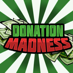 Donation Madness