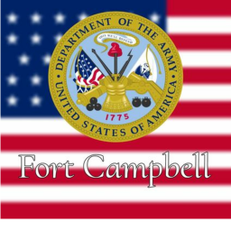 Fort CampBell | 1944