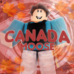 -Canada Goose-