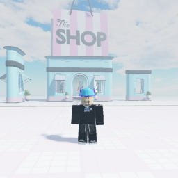 obby kinda game