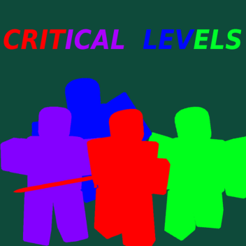Critical Levels [work in progress]