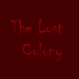 The Lost Colony icon