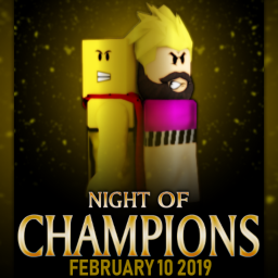 [UCW] Night of Champions