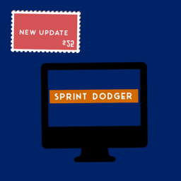 (New) Sprint dodger