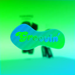 ⭐ [RELEASE] Groovin' ⭐