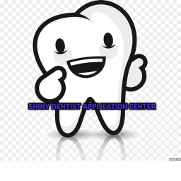 Shiny Dentist Application Center