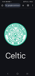 Celtic fans is the best