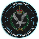 I AAC I ~ Army Air Corps ~