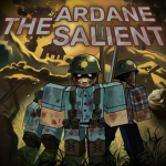 The Ardane Salient
