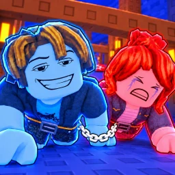 Lost! [2-4 Player Obby] icon