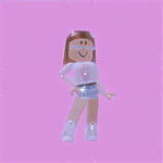 Roblox players with Vika