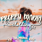 ʚ•PREPPY MANIA•ɞ