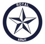 |RA| - Royal Army