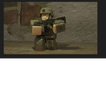 MLG MILITARY (ARMY)