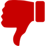 Ban Thumbs Up Boosting!