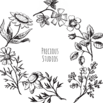 Precious Studios.