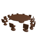 The epic gamer roundtable