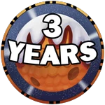 Game Badge Thumbnail