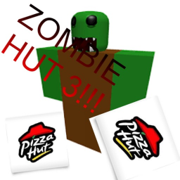 Zombie Hut I I I [OUTDATED]