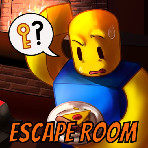 Anomaly Escape Room