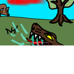 THE PREISTORIC