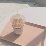 latté :)