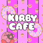 Kirby Cafe