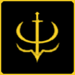 Spear of Aphrodite