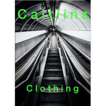[Caitlin’s clothing]