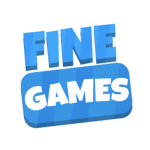Fine Games Staff!