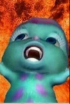 Bibble Da First