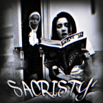 'SACRISTY