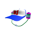 Number One Cap