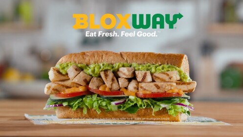 🥪 Roleplay Restoran Bloxway 