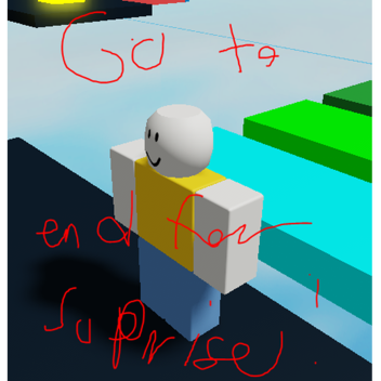 roblox EASY OBBY GAME roblox