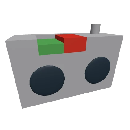 Item Thumbnail